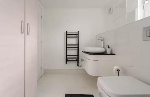 Ashford Apartamento | Ace Space