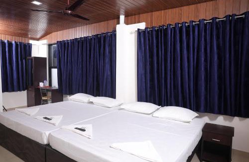 Kochi Hotel | ACE SUITES
