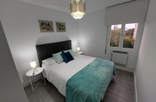 Monforte de Lemos Apartamento | Acea Nova 3