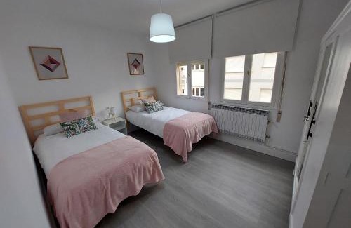 Monforte de Lemos Apartamento | Acea Nova 3