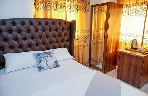 Lusaka Cabina | Aceh Executive Lodge