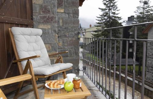 Panticosa Apartamento | Acentor Alpino by BeValle
