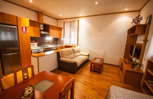 Plasencia Apartamento | 1 - Apartamento Turistico Plasencia