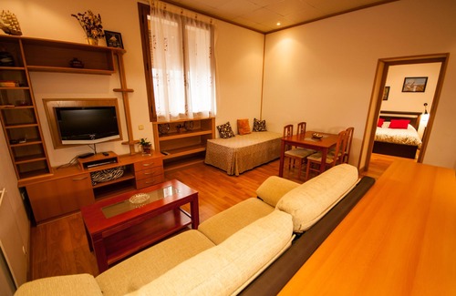 Plasencia Apartamento | 1 - Apartamento Turistico Plasencia