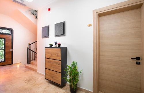Ortahisar Apartamento | Acer Living Home Cappadocia