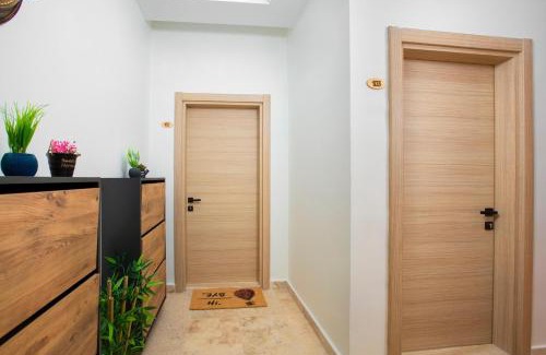 Ortahisar Apartamento | Acer Living Home Cappadocia