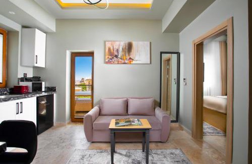 Ortahisar Apartamento | Acer Living Home Cappadocia