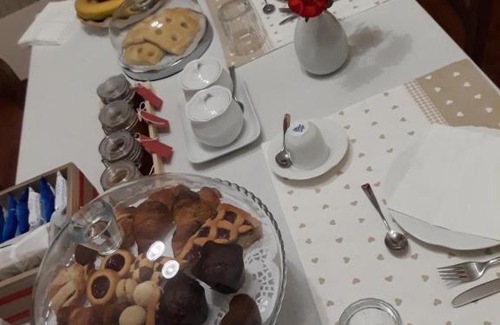 Pianfei Cama Y Desayuno | ACERO ROSSO