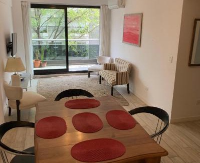 Caballito Apartamento | Acevedo Temporal