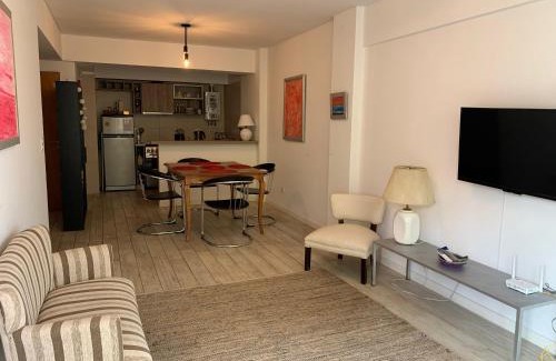 Caballito Apartamento | Acevedo Temporal