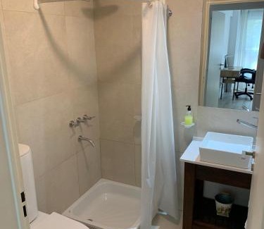 Caballito Apartamento | Acevedo Temporal
