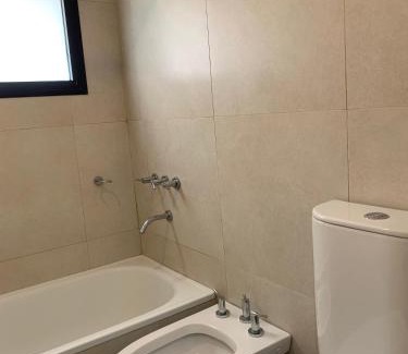 Caballito Apartamento | Acevedo Temporal