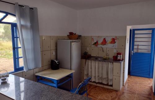 Sao Thome das Letras Casa | Achô na Roça STL