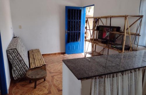 Sao Thome das Letras Casa | Achô na Roça STL