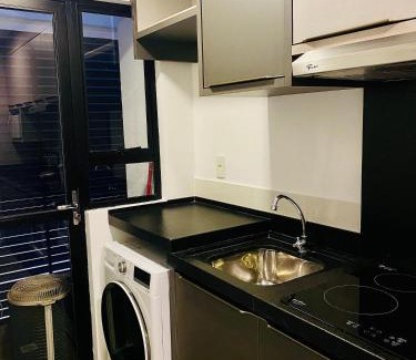 Itoupava Seca Apartamento | ACHADO da Oktober: Conforto, FURB & padaria