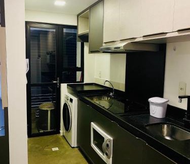 Itoupava Seca Apartamento | ACHADO da Oktober: Conforto, FURB & padaria
