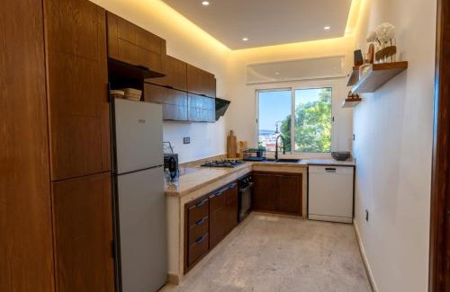 Mediouna Apartamento | Achakar Mediouna 1