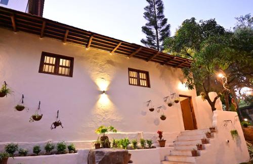 Panhala Complejo | Achalaa Resort