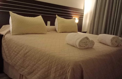 Colonia Dora Hotel | Achalay Colonia Dora Hotel Boutique