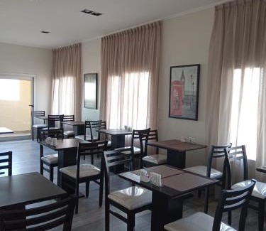 Colonia Dora Hotel | Achalay Colonia Dora Hotel Boutique