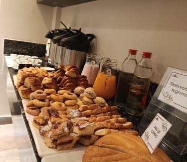 Colonia Dora Hotel | Achalay Colonia Dora Hotel Boutique