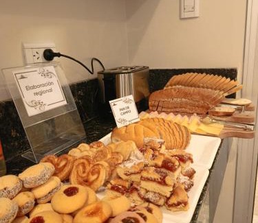 Colonia Dora Hotel | Achalay Colonia Dora Hotel Boutique