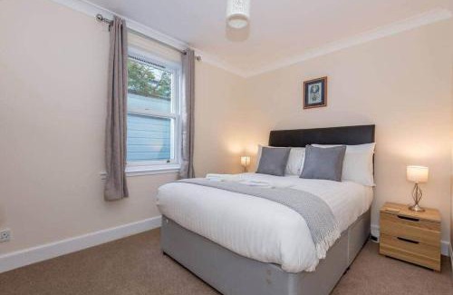 St. Andrews Casa | Achaniar Cottage
