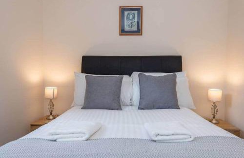 St. Andrews Casa | Achaniar Cottage