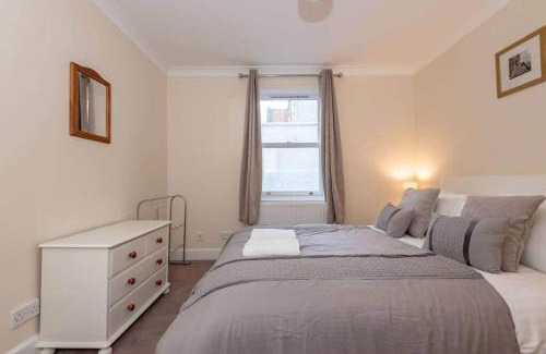 St. Andrews Casa | Achaniar Cottage