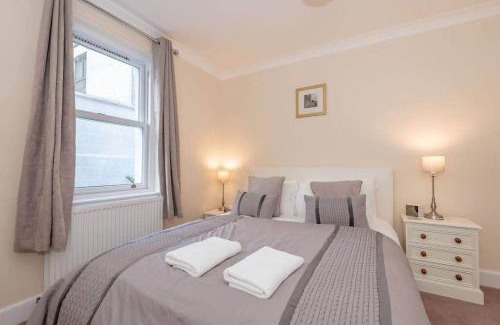 St. Andrews Casa | Achaniar Cottage