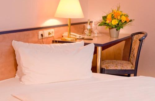 Monheim Hotel | ACHAT Hotel Monheim am Rhein