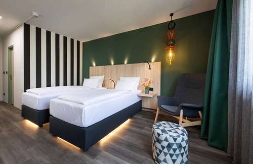 Reilingen Hotel | ACHAT Hotel Reilingen Walldorf