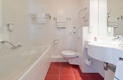 Reilingen Hotel | ACHAT Hotel Reilingen Walldorf
