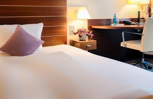 Mitte Hotel | ACHAT Hotel Wiesbaden City