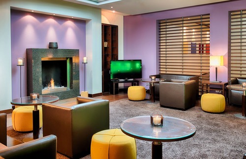 Mitte Hotel | ACHAT Hotel Wiesbaden City