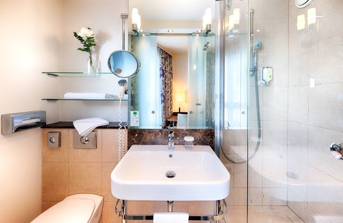 Mitte Hotel | ACHAT Hotel Wiesbaden City