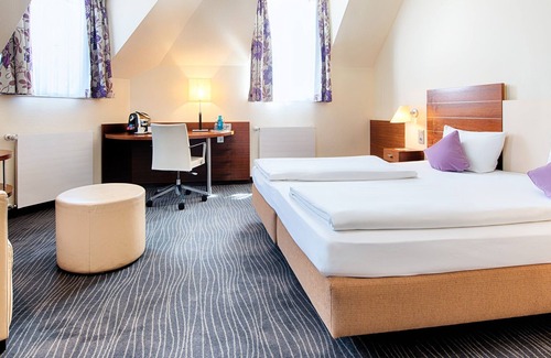 Mitte Hotel | ACHAT Hotel Wiesbaden City