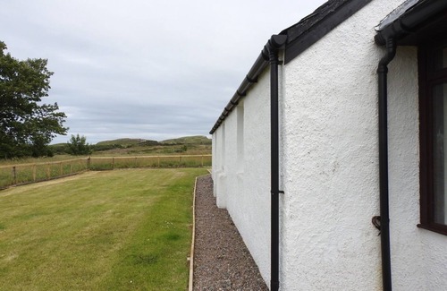Ardnamurchan Peninsula Cabaña | Achateny Cottage, 200m From a beautiful sandy Beach.
