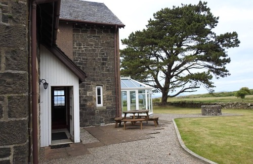 Ardnamurchan Peninsula Casa | Achateny House 250m From Beach :-)