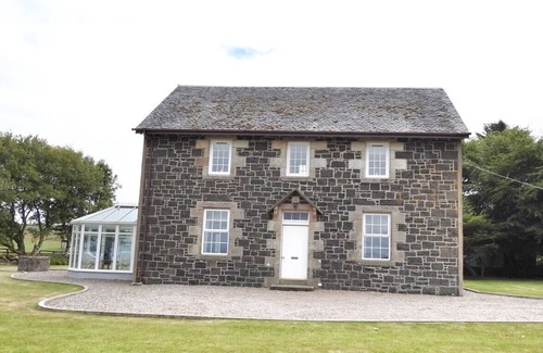 Ardnamurchan Peninsula Casa | Achateny House 250m From Beach :-)