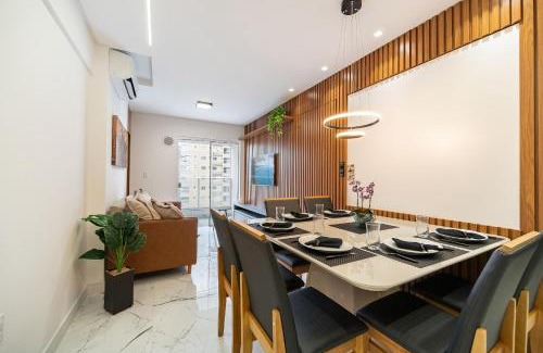 Morretes Apartamento | Achei Itapema 2dorm ap a 650m da praia