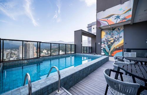 Morretes Apartamento | Achei Itapema Charme e conforto perto do mar