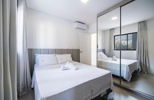 Morretes Apartamento | Achei Itapema Charme e conforto perto do mar