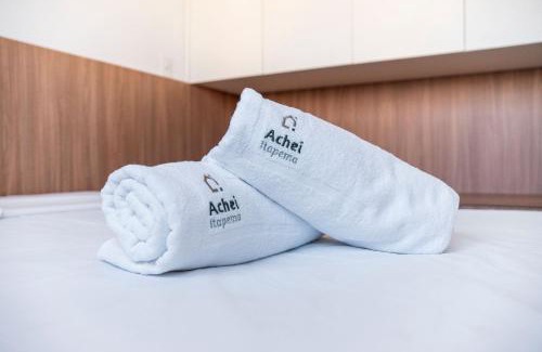 Morretes Apartamento | Achei Itapema Charme e conforto perto do mar