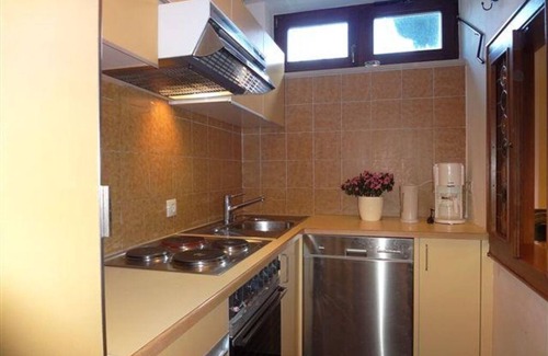 Buchau Apartamento | Achensee holiday apartment - country house Landauer