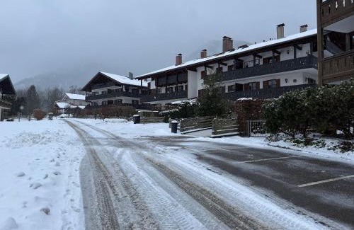 Ettenhausen Apartamento | Achentaler Auszeit