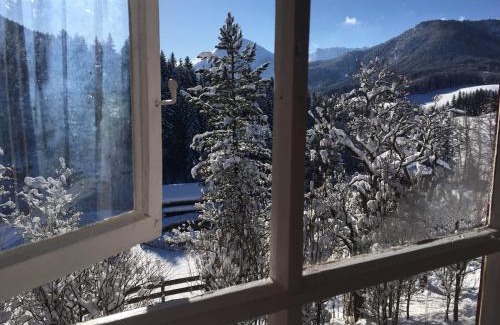 Achenkirch Casa | Achentaler Bauernhäusl
