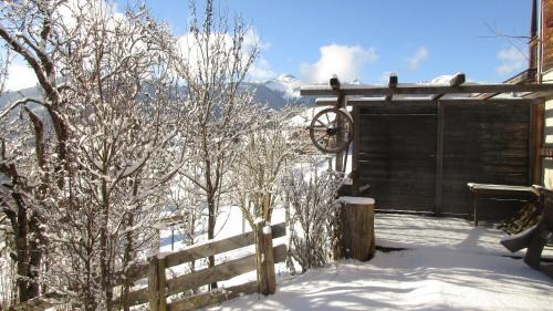 Achenkirch Casa | Achentaler Bauernhäusl