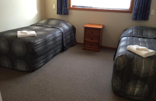 Manapouri Casa | Acheron Cottages