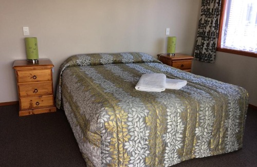Manapouri Casa | Acheron Cottages